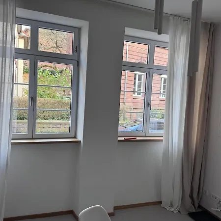 Design In A Historic Half-timbered House